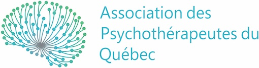 The Psychotherapists Association of Quebec's logo