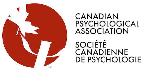 The Canadian Psychological Association's logo