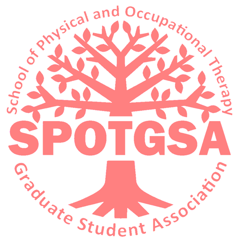 Le logo de SPOTGSA